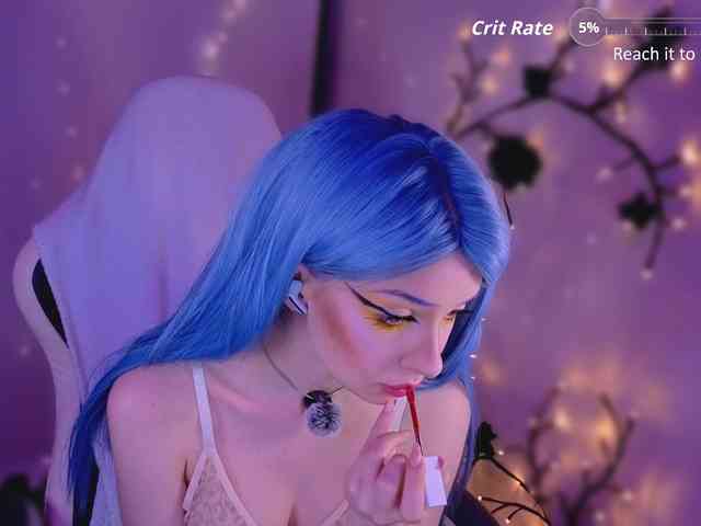 SapphireEve
