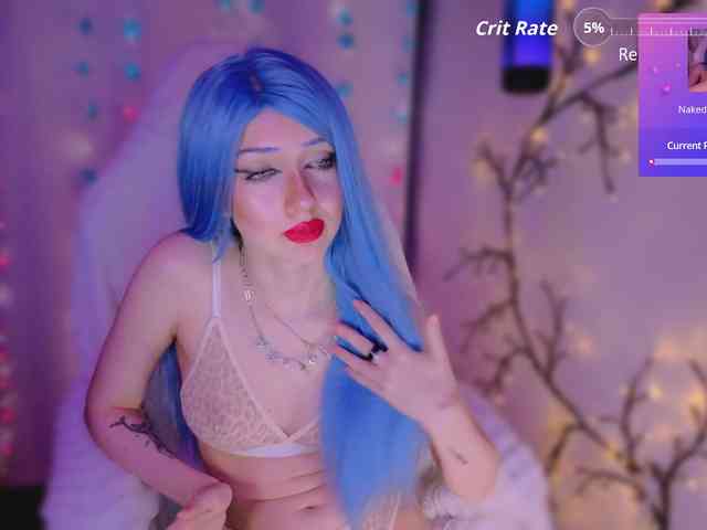 SapphireEve