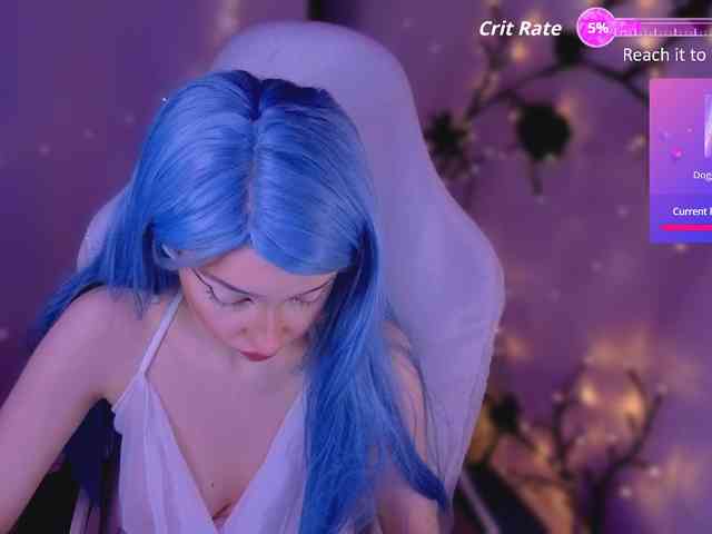 SapphireEve