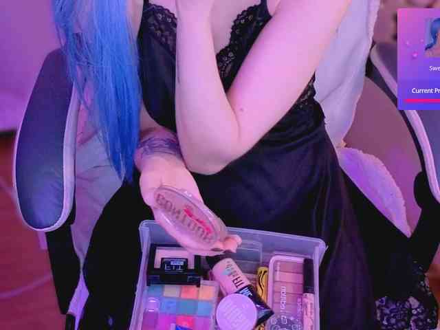 SapphireEve SapphireEve