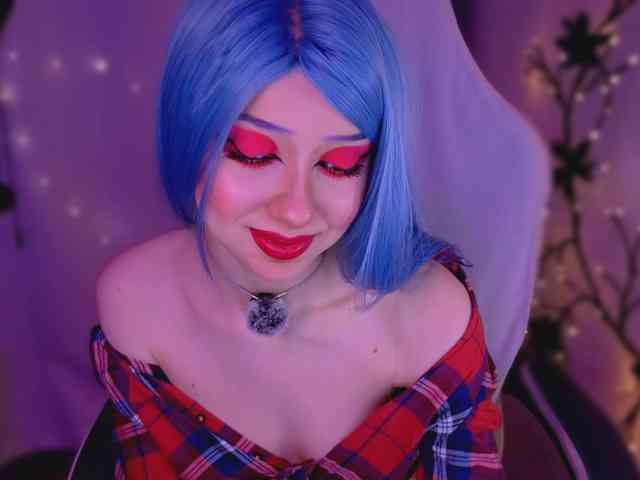 SapphireEve webcam