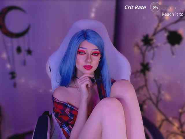 SapphireEve webcam
