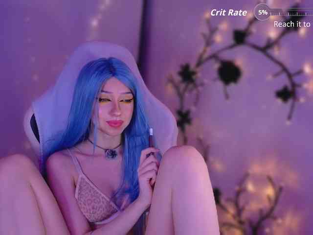 SapphireEve