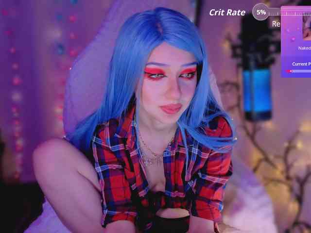 SapphireEve