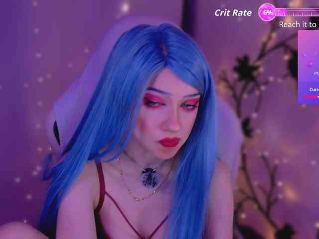 SapphireEve