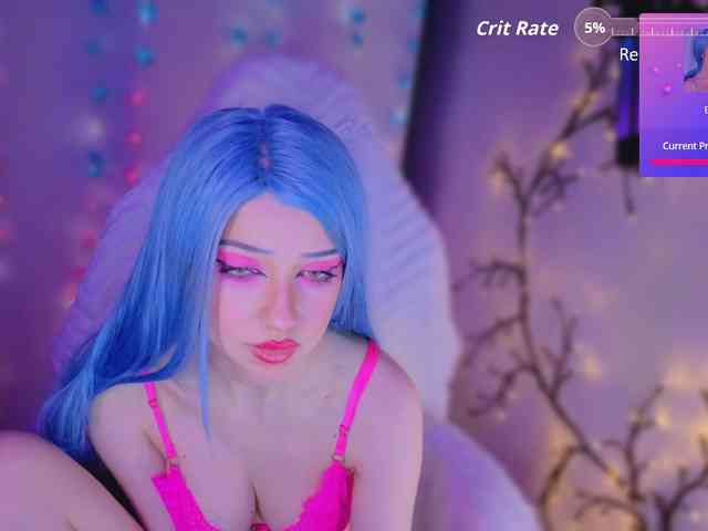 SapphireEve