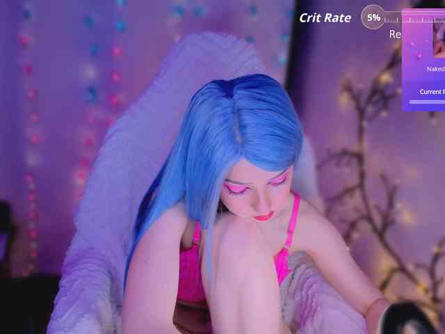SapphireEve webcam