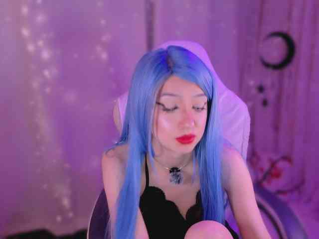 SapphireEve
