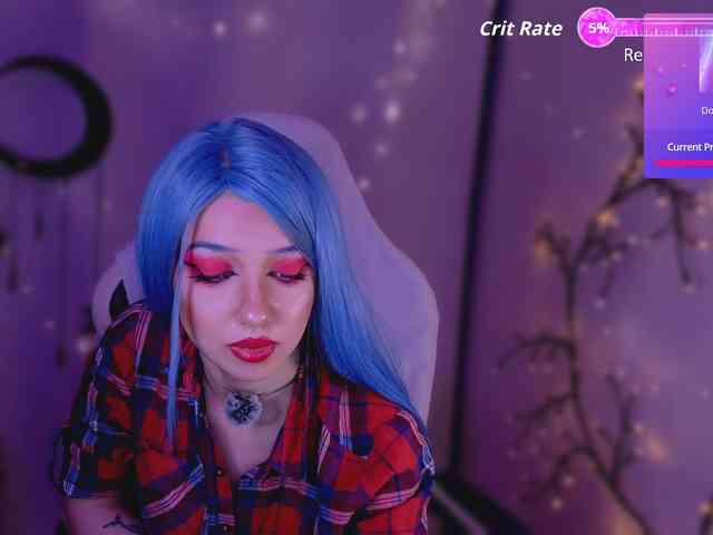 SapphireEve