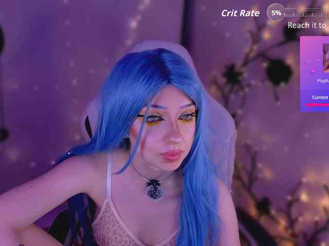 SapphireEve
