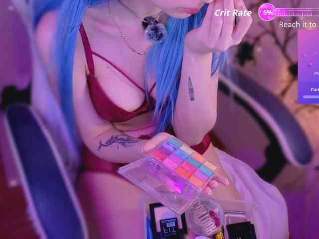 SapphireEve