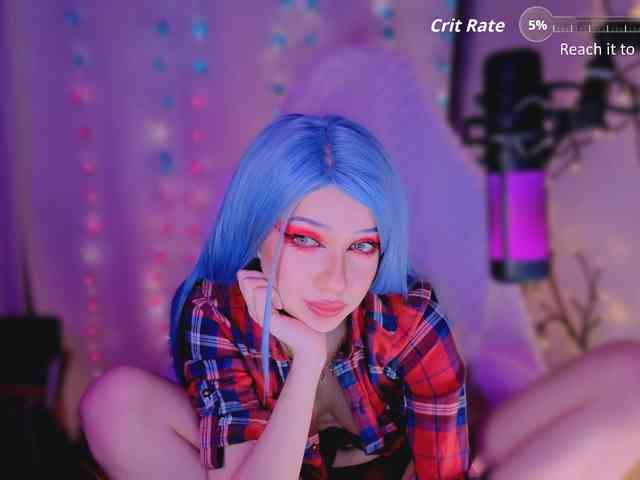 SapphireEve