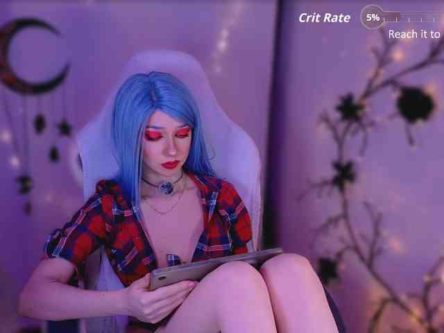 SapphireEve