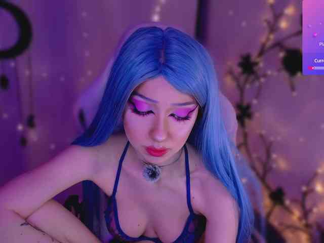 SapphireEve