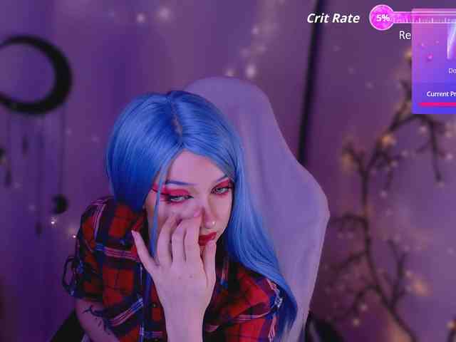 SapphireEve