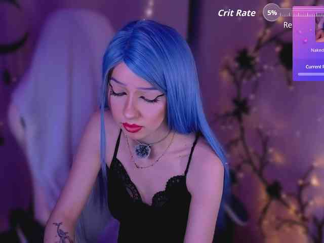 SapphireEve webcam