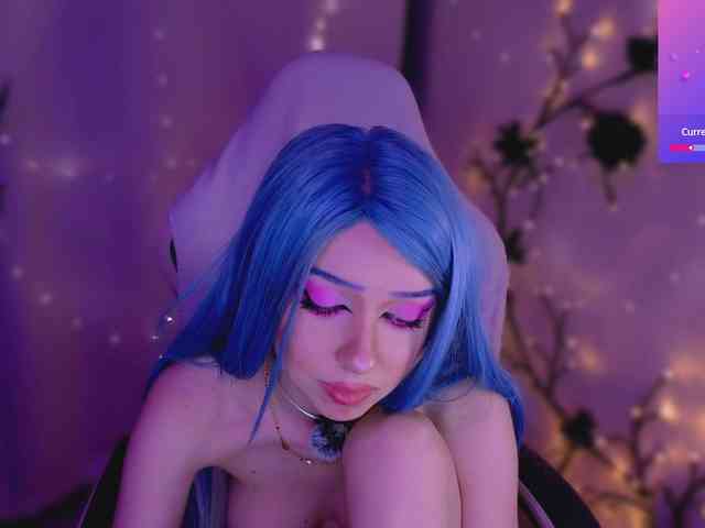 SapphireEve