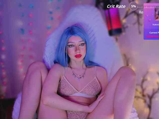 SapphireEve