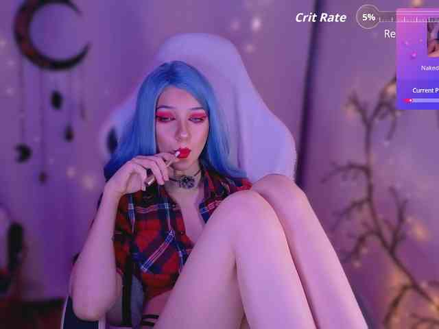 SapphireEve