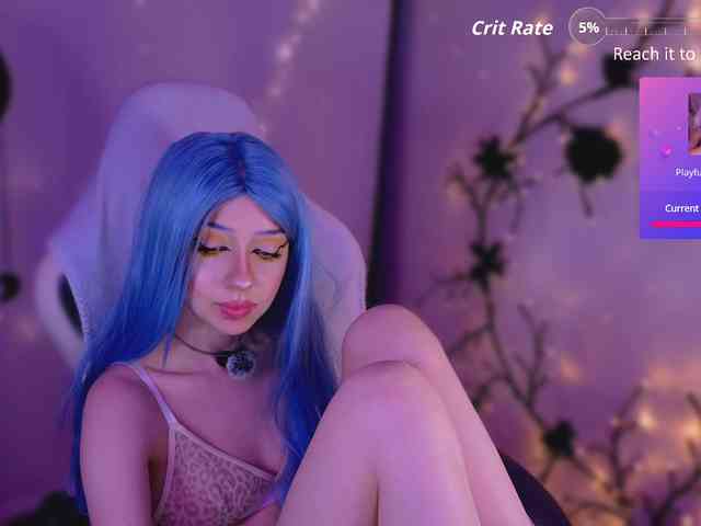 SapphireEve