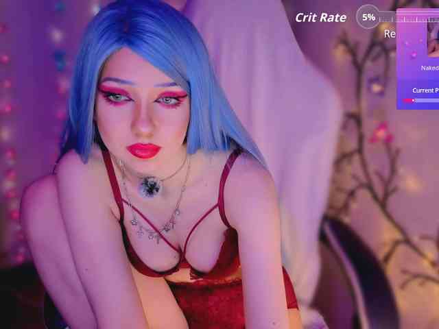 SapphireEve