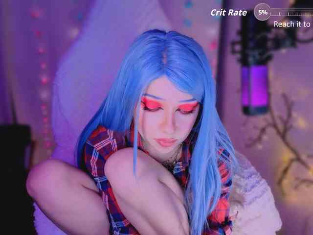 SapphireEve