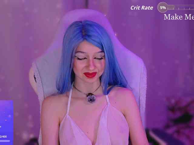 SapphireEve