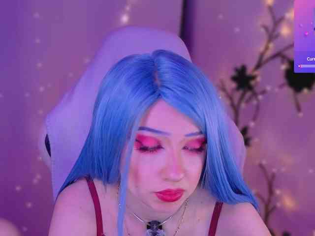SapphireEve