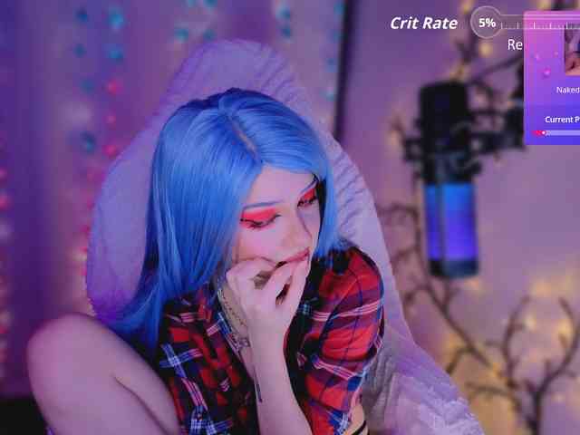 SapphireEve