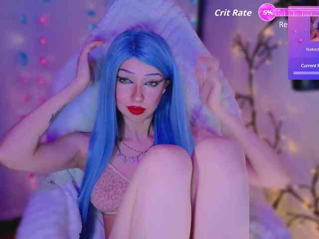 SapphireEve