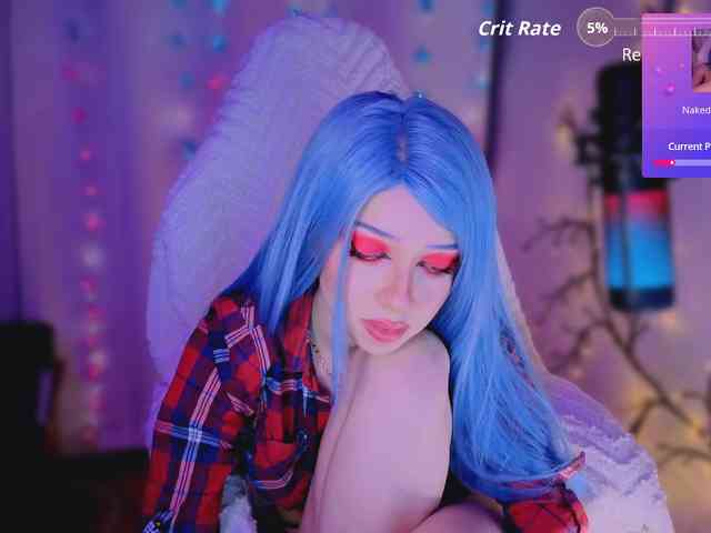 SapphireEve