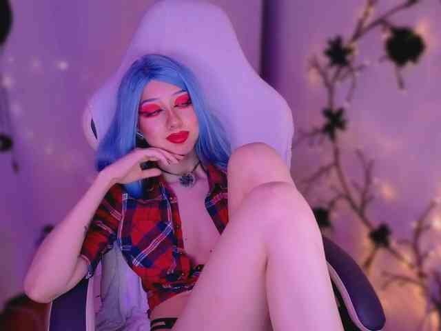 SapphireEve
