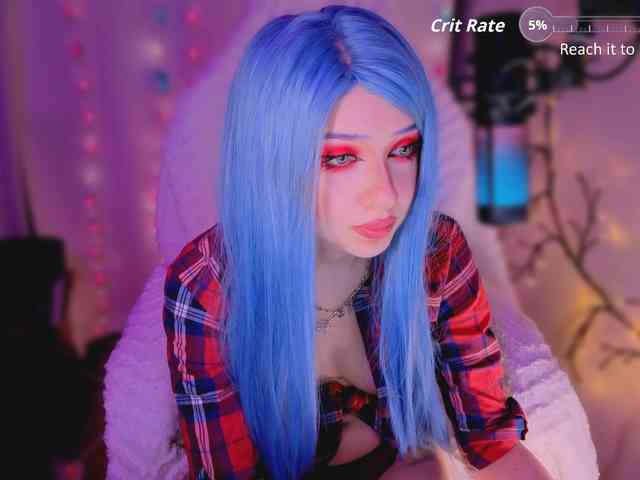 SapphireEve