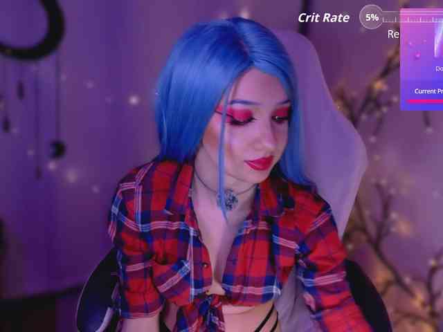 SapphireEve SapphireEve