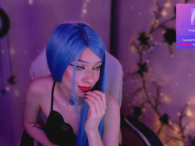 SapphireEve