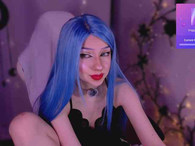 SapphireEve