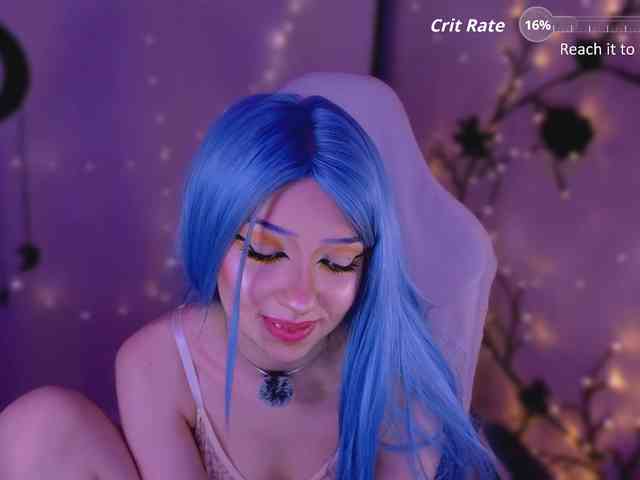 SapphireEve
