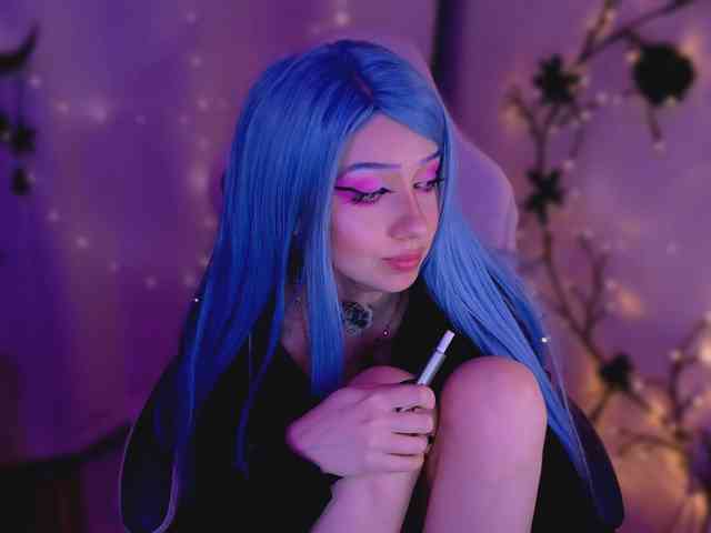 SapphireEve