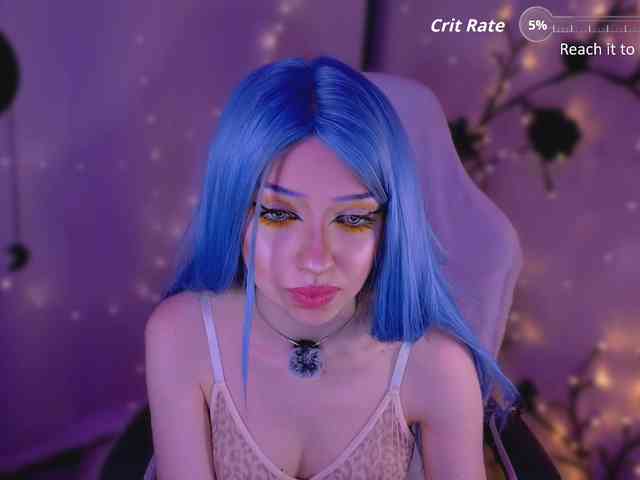 SapphireEve