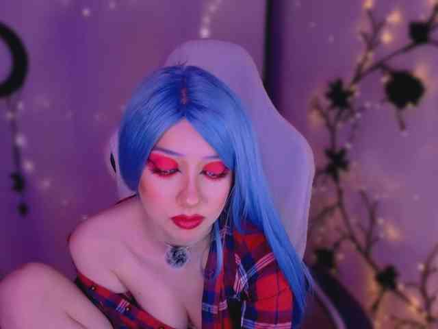 SapphireEve