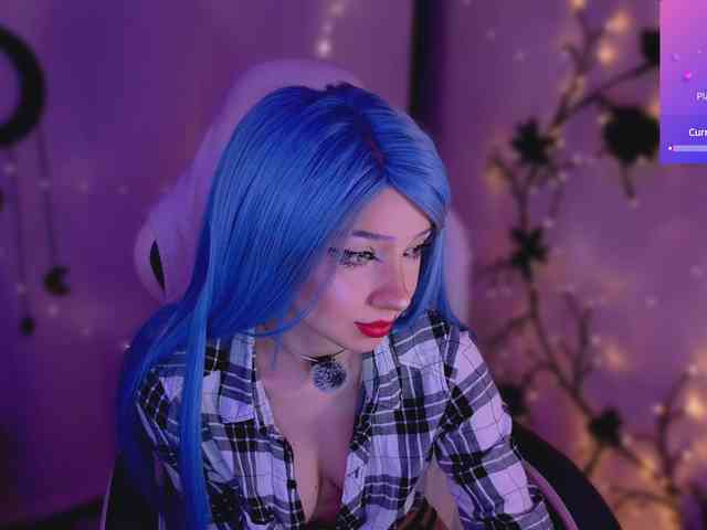 SapphireEve