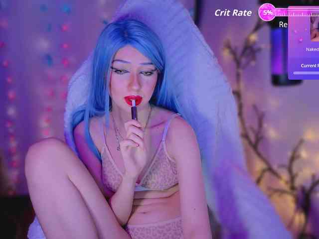 SapphireEve