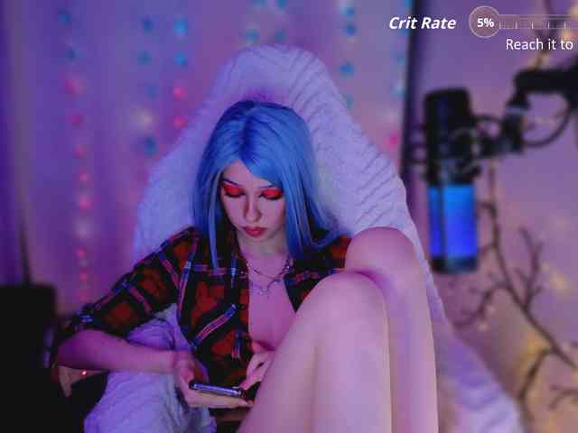 SapphireEve