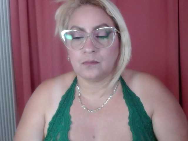 Elena-xx live webcam show