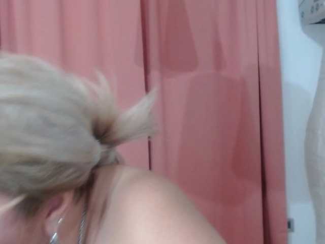 Elena-xx, en vivo ahora en BongaCams