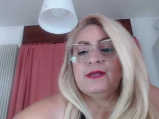 Elena-xx live webcam show