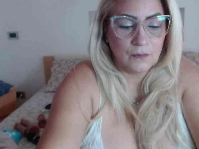 Modella: Elena-xx