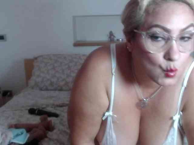 Modella: Elena-xx