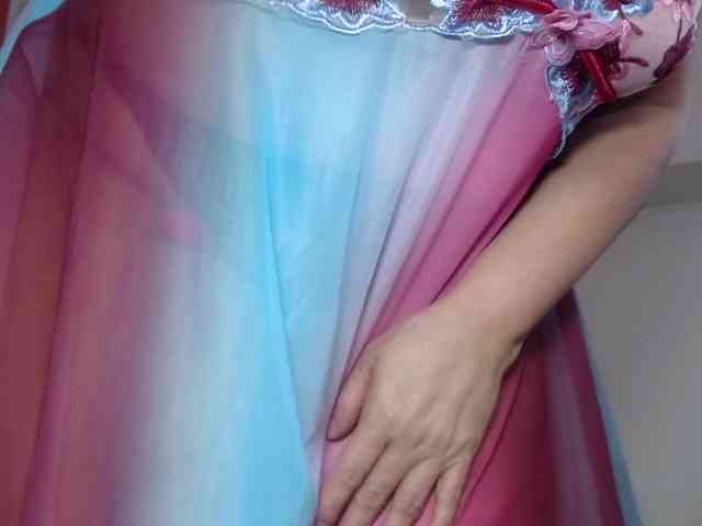 Elena-xx webcam