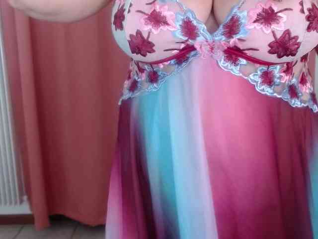 Elena-xx webcam